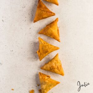 Indian-inspired Cooking