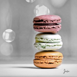 Macaron Class